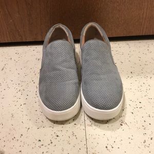 Steve Madden Genette Platform Shoe